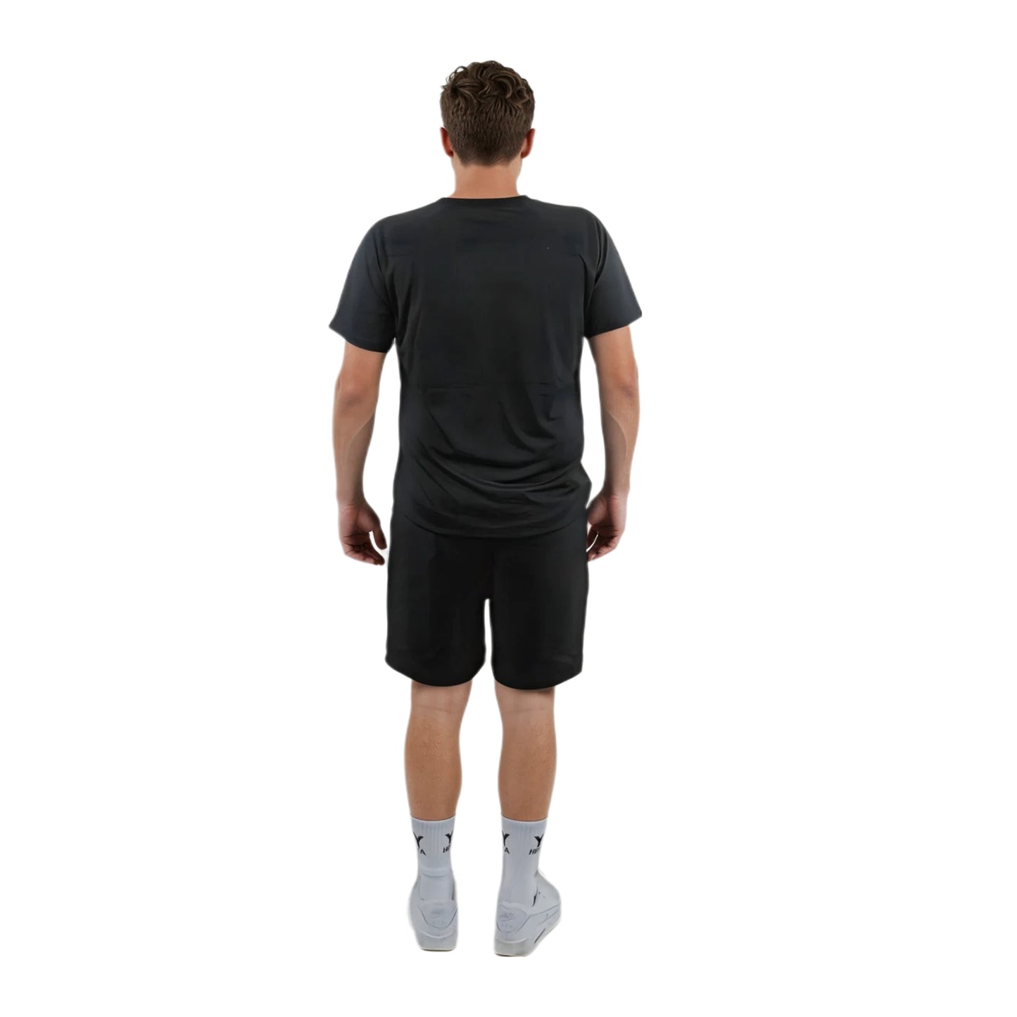 SHORT PERFORMANCE BLACK