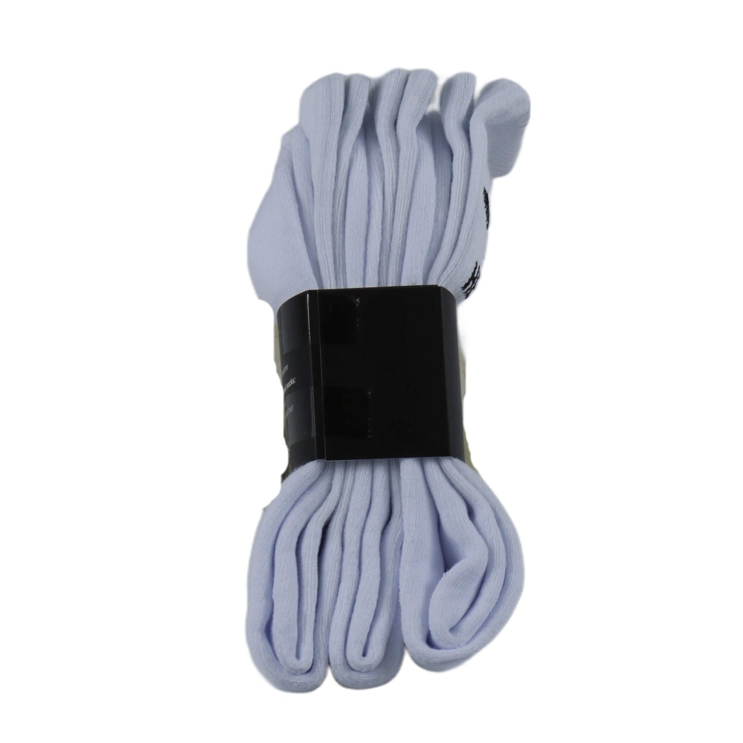 CREW SOCK´s 3er PACK WEISS Gr- 42-46
