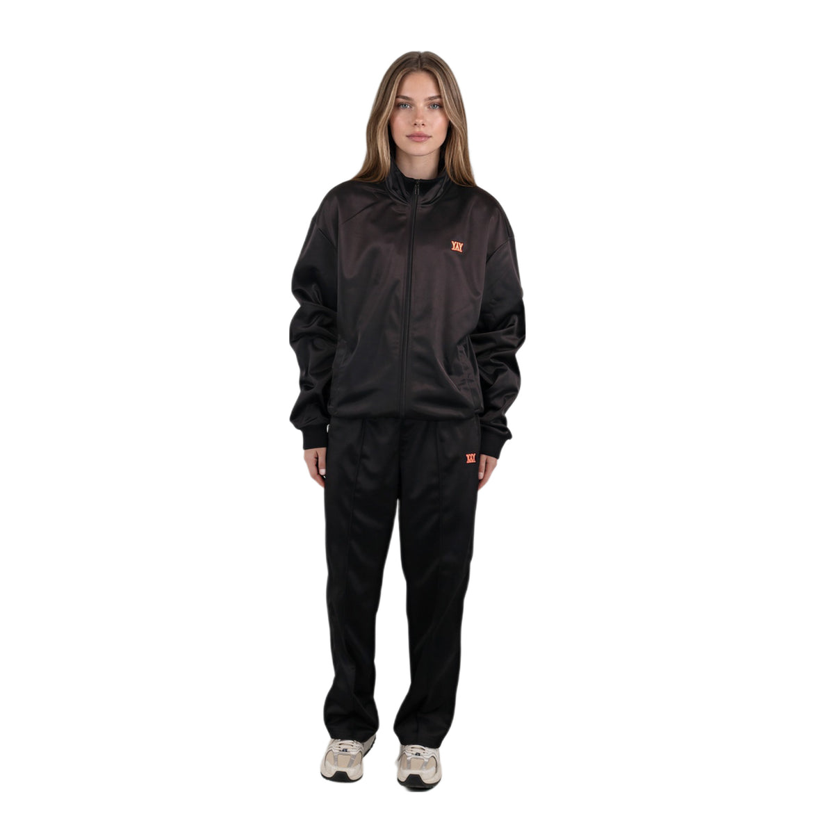 TRACK PANT OR