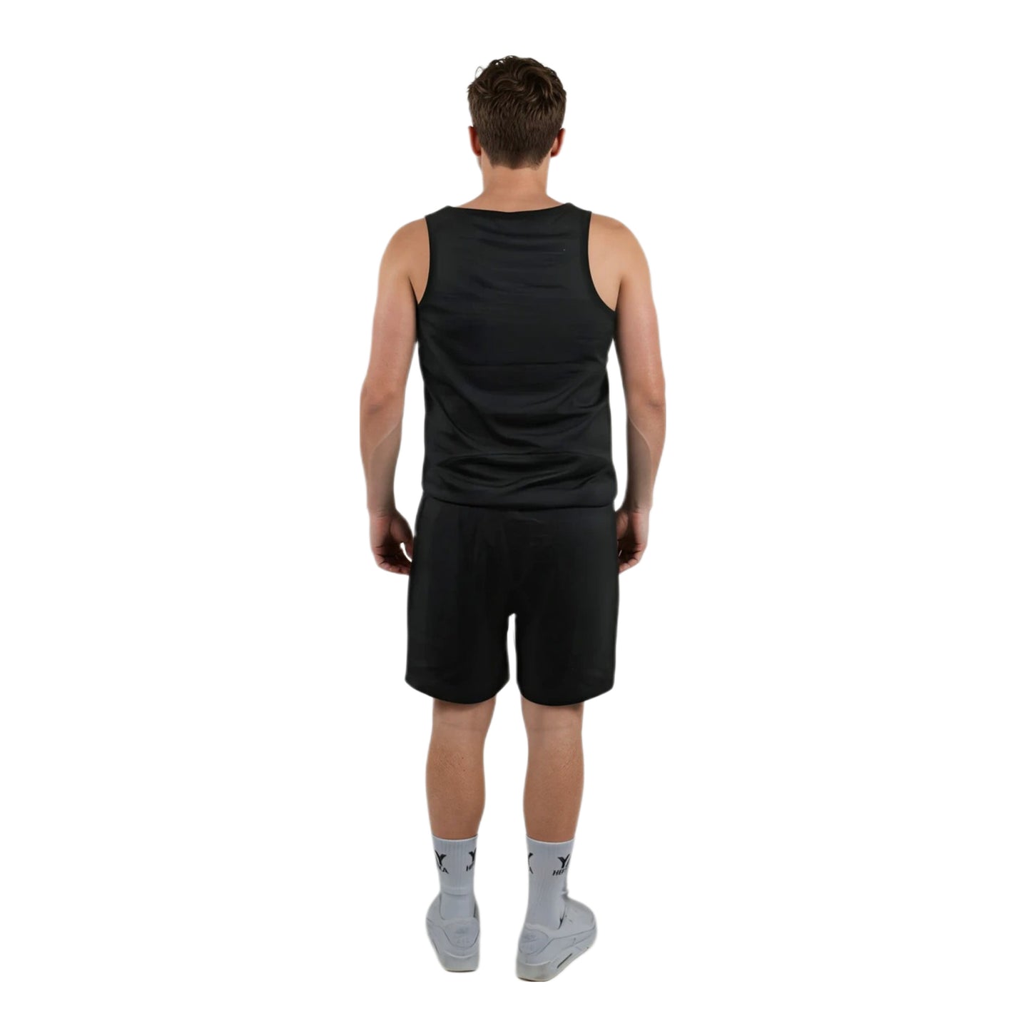 PERFORMANCE TANK TOP BLACK