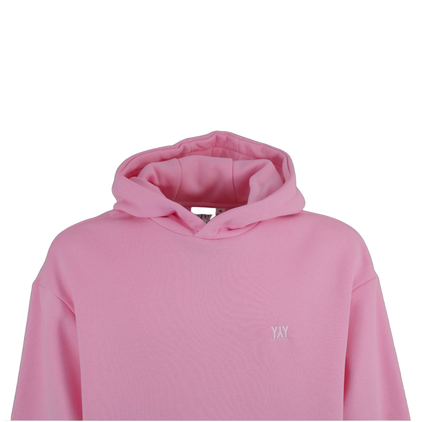 HOODIE SOFT ROSE