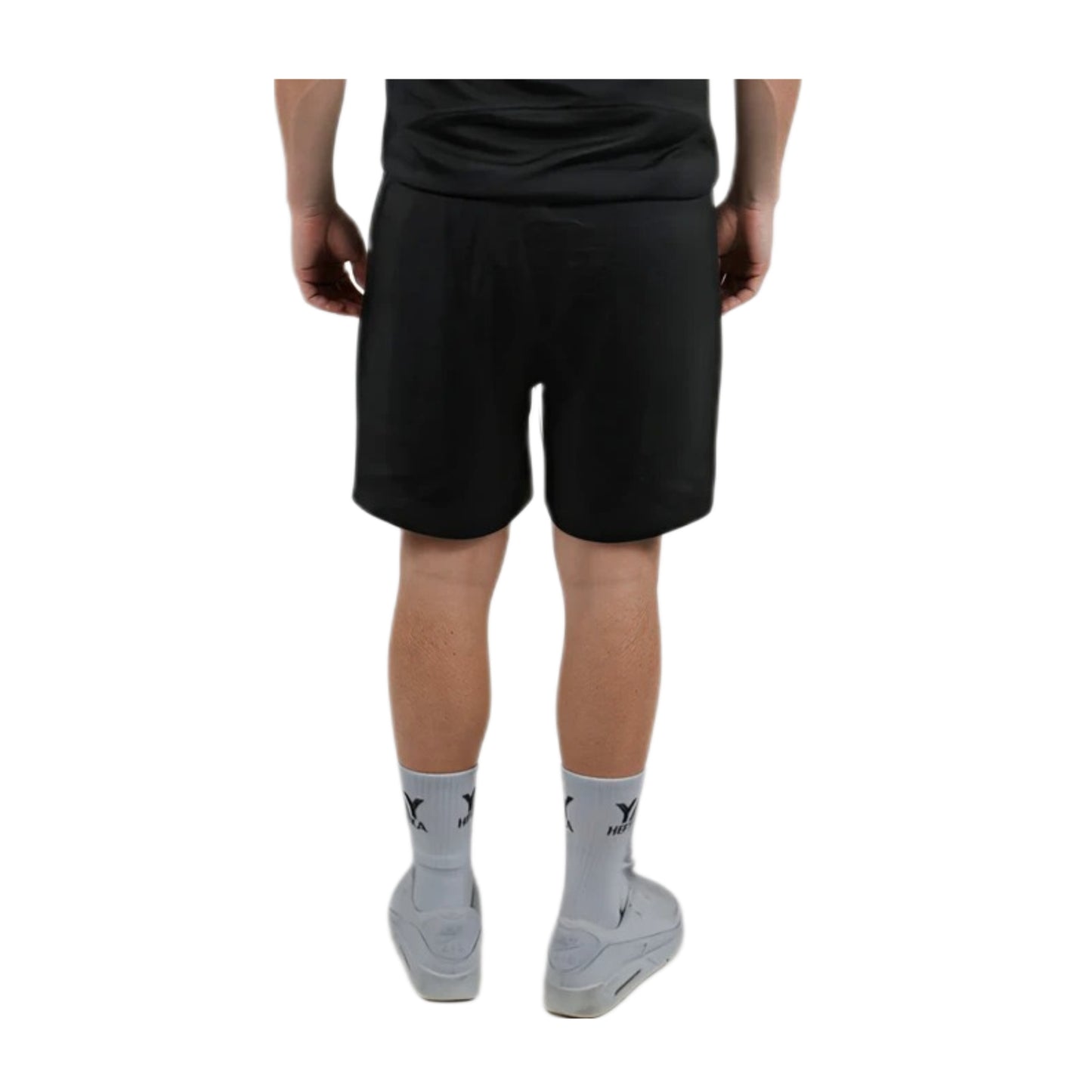 SHORT PERFORMANCE BLACK