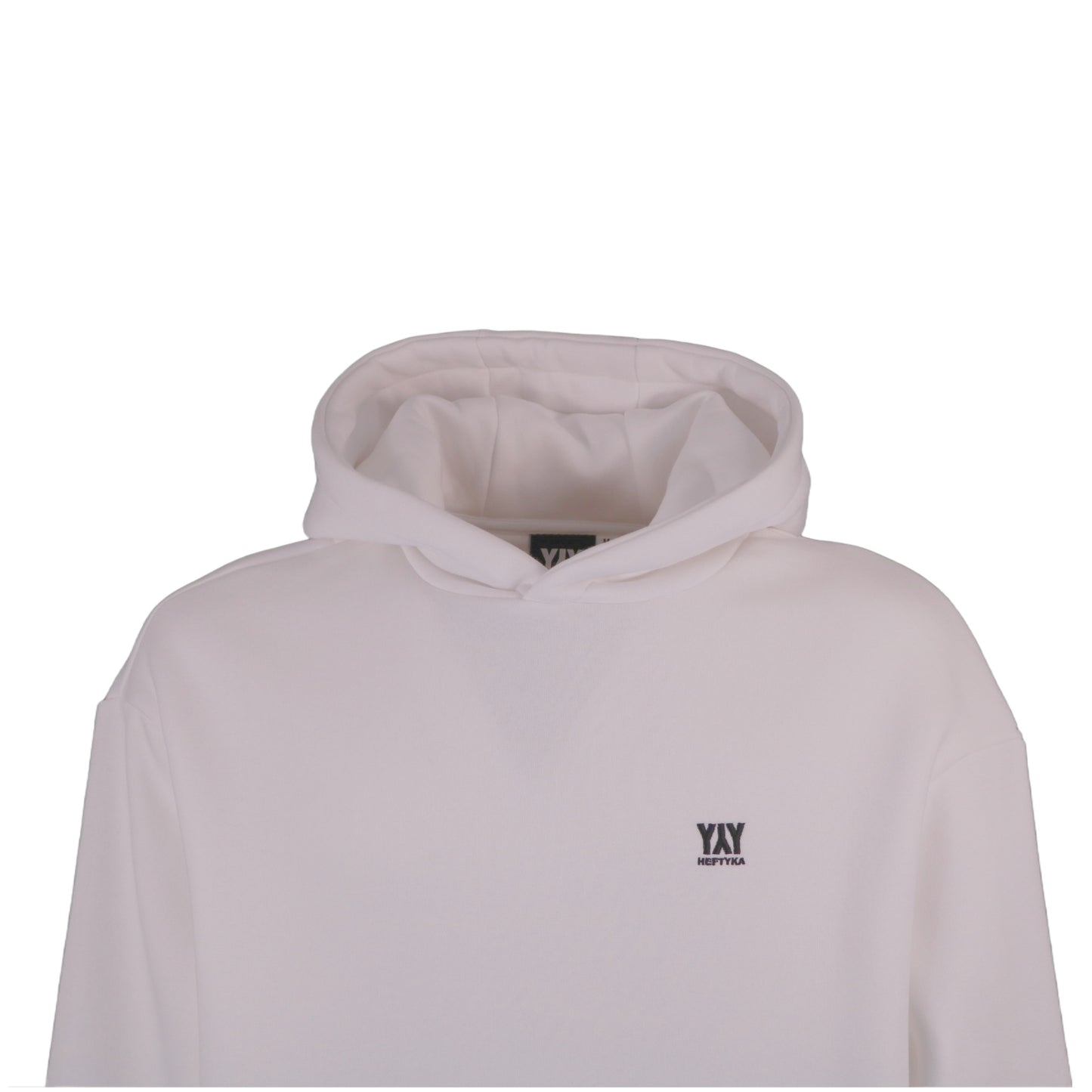 HOODIE WHITE