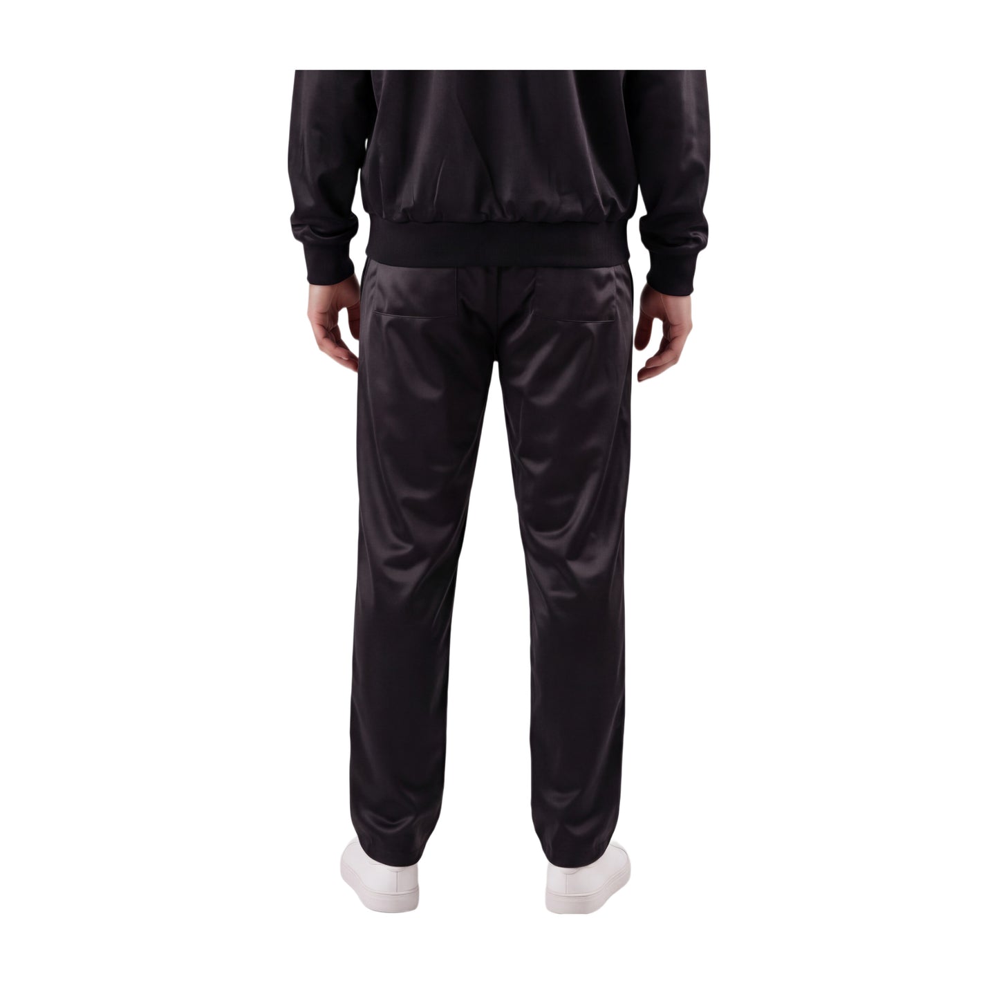 TRACK PANT BLACK