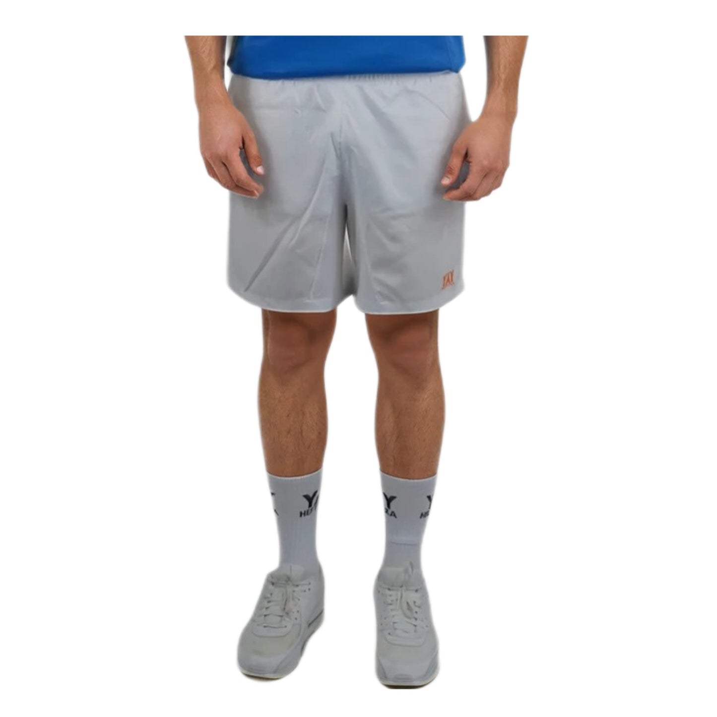 SHORT PERFORMANCE WHITE