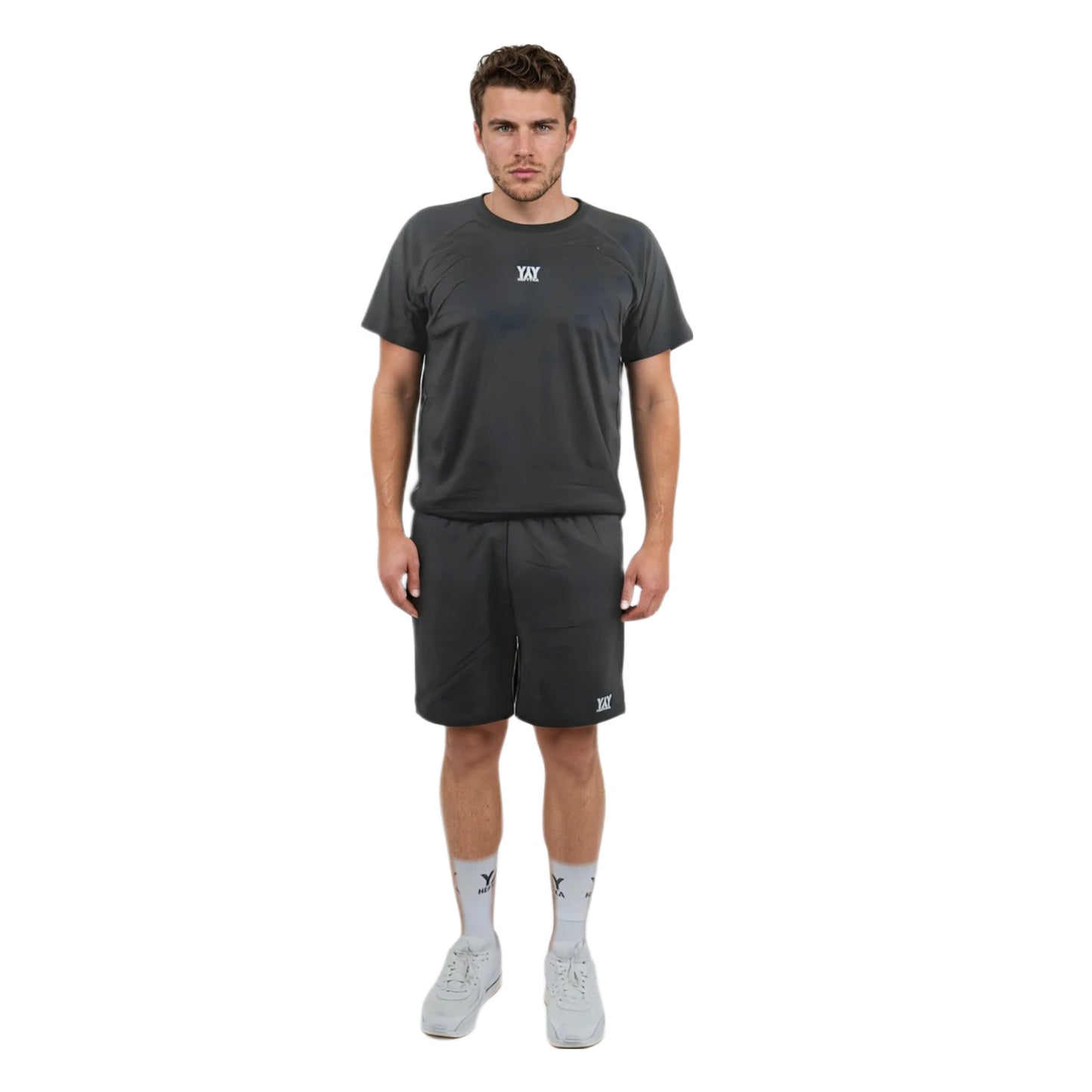 SHORT PERFORMANCE BLACK