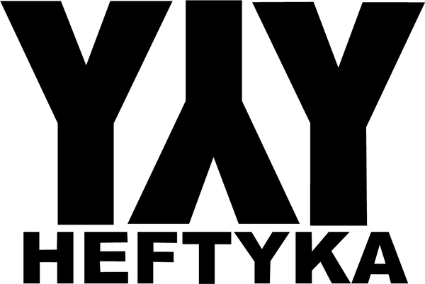 HEFTYKA