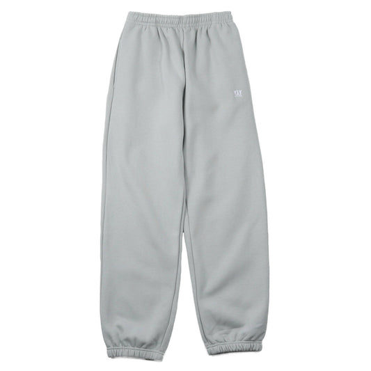 CUFF JOGGER LIGHT GREY