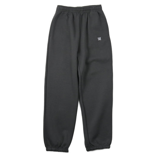 CUFF JOGGER ANTHRACITE