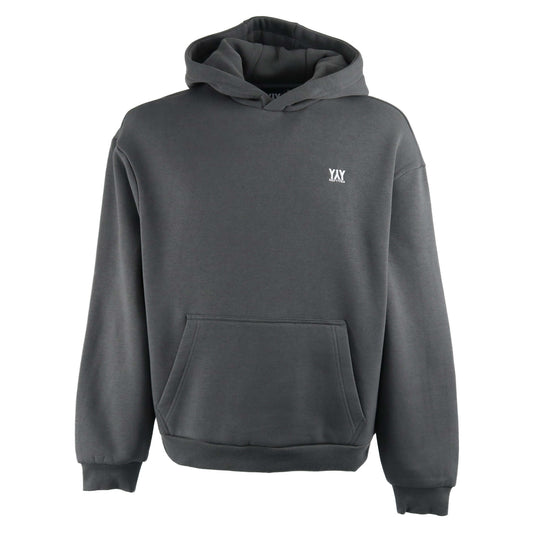HOODIE ANTHRACITE