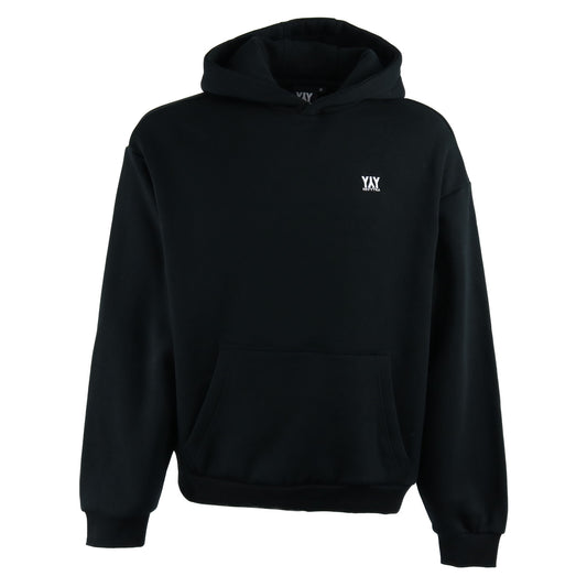 HOODIE BLACK