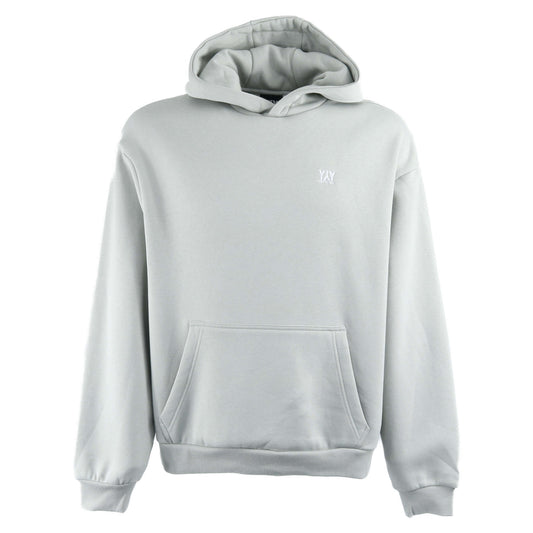 HOODIE LIGHT GREY